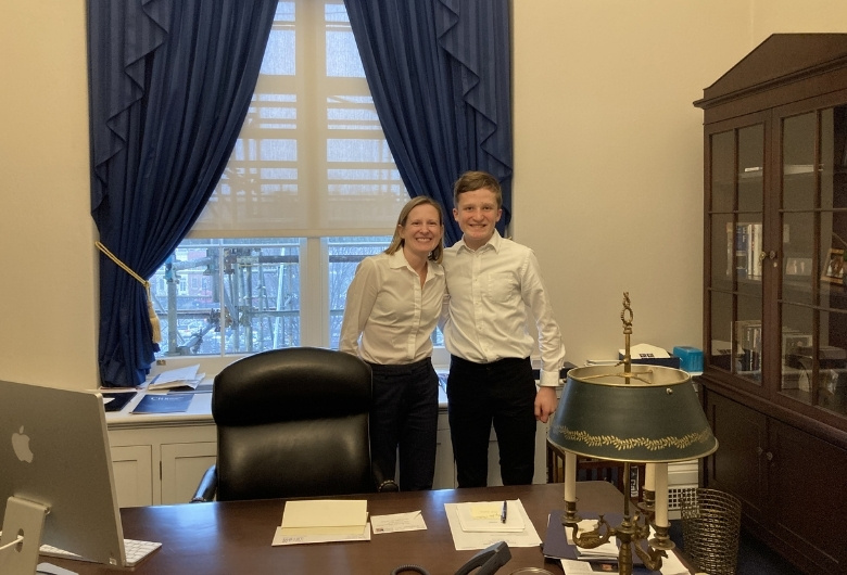Hill Day 2025