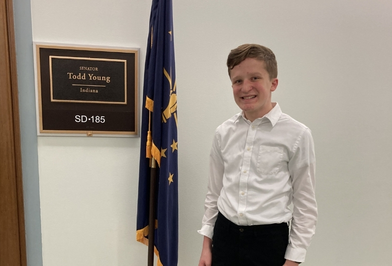 Hill Day 2025
